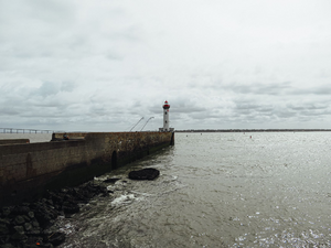 Ramoneur Saint-Nazaire